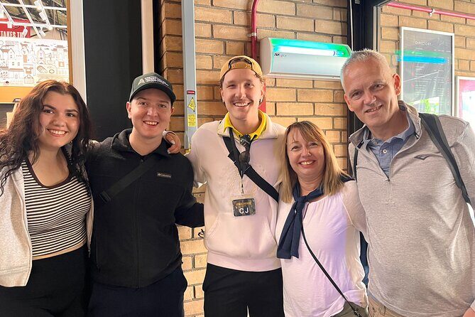 Casual Historic Toronto Walking Tour - Frequently Asked Questions