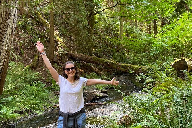 Casual Local Haunts Private Tour of Victoria, BC - A Closer Look at the Tour Experience