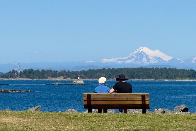 Casual Local Haunts Private Tour of Victoria, BC - Who Will Love This Tour?