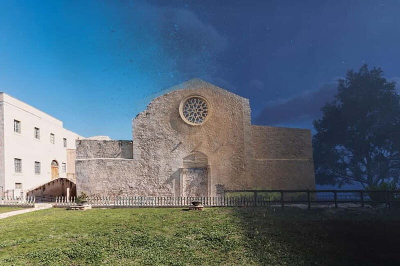 Catacomb of St. John: Entrance ticket and guided tour with VR viewer - Who is this tour best suited for?