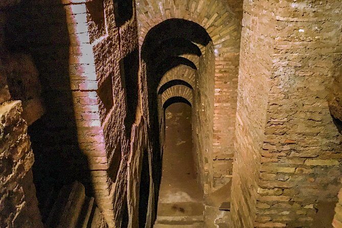 Catacomb Tour in Sofia guided by a Local - What to Expect from the Catacomb Tour in Sofia