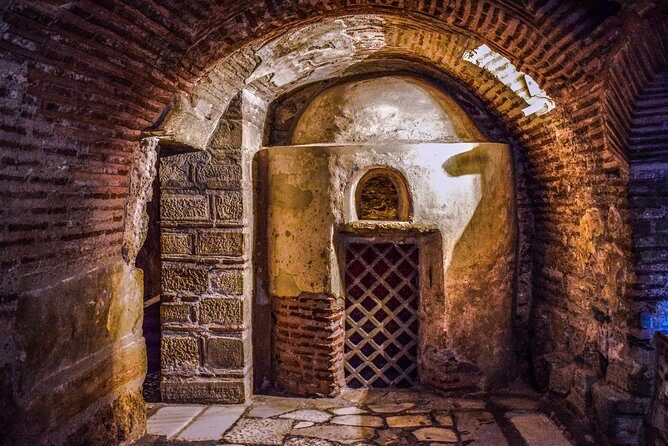 Catacomb Tour in Sofia guided by a Local - Who Is This Tour Best For?