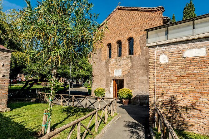 Catacombs and Appian way Tour - Transportation and Group Size: Making It Comfortable