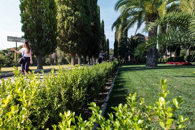 Catacombs and Appian way Tour - Who Will Love This Tour?