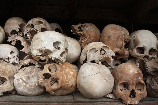 Catacombs and Hidden Underground Rome: Small Group Max 6 People - Key Points