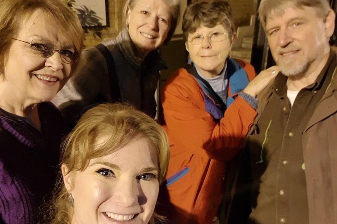 Catacombs and Hidden Underground Rome: Small Group Max 6 People - Who Should Consider This Tour?