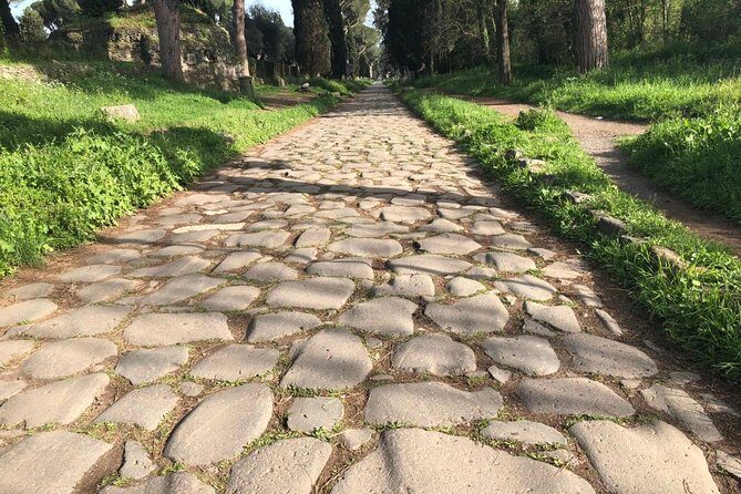 Catacombs and Rome Highlights Private Tour - What’s Included—And What’s Not