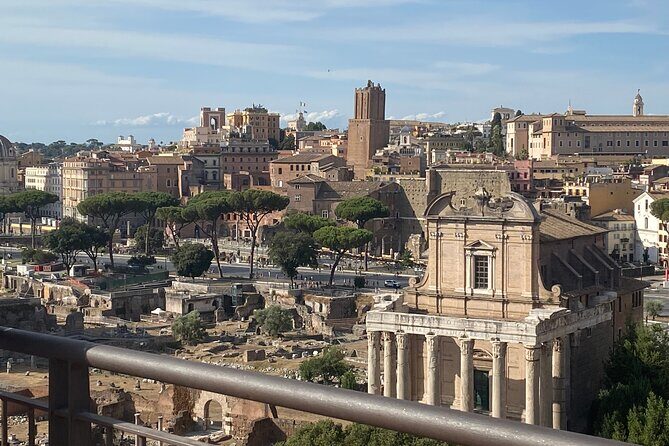 Catacombs, Colosseum, Roman Forum and Palatine Hill Private Tour - The Bottom Line: Is It Worth It?