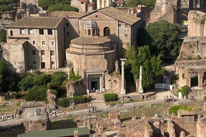 Catacombs, Colosseum, Roman Forum and Palatine Hill Private Tour - FAQs