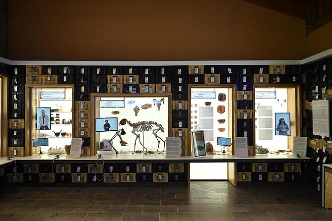 Çatalhöyük Archaeological Excavation Site and Virtual Museum - What the Tour Involves — A Deep Dive