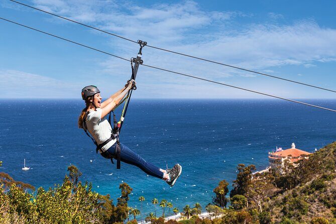 Catalina Express: Avalon to San Pedro One-Way Ferry - Who Is This Best For?