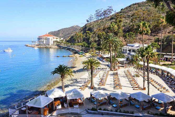 Catalina Express: San Pedro to Avalon One-Way Ferry - Final Thoughts: Is It Worth It?