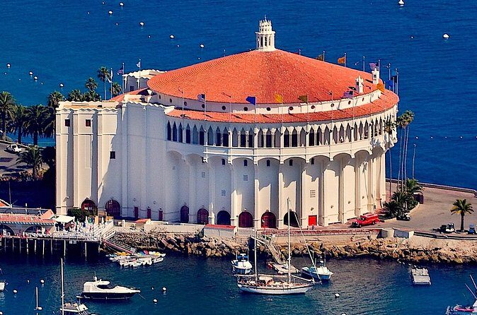 Catalina Island Avalon Highlights Walking Tour - Final Thoughts