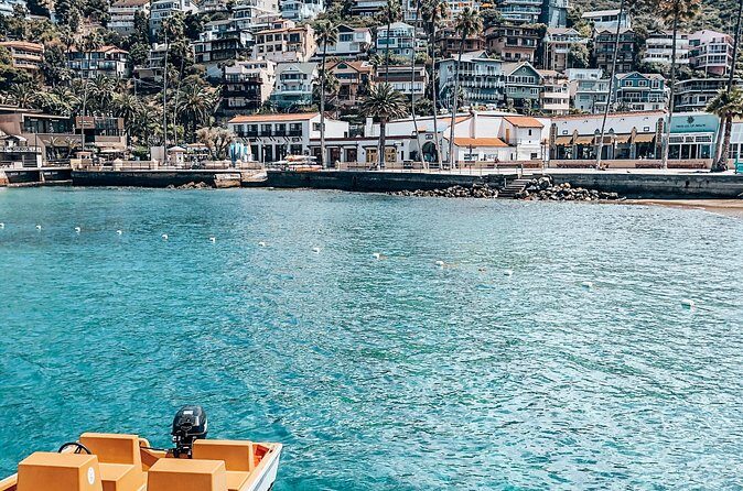 Catalina Island Avalon Highlights Walking Tour - FAQ