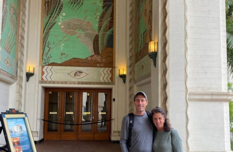 Catalina Island: Private Guided Golf Cart Tour of Avalon - Authentic Insights from Travelers