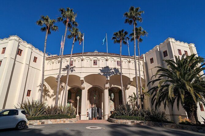 Catalina Scavenger Hunt Walking Tour and Game - The Experience in Detail