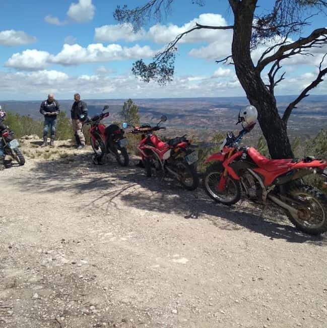 Catalonia: Guided Motorcycle Tour with bikes & equipment - Who Is This Tour Best For?