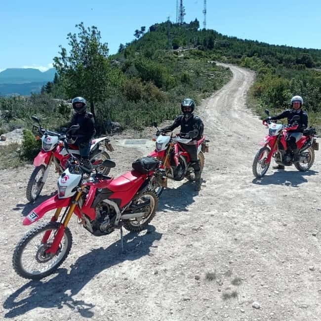 Catalonia: Guided Motorcycle Tour with bikes & equipment - Final Thoughts