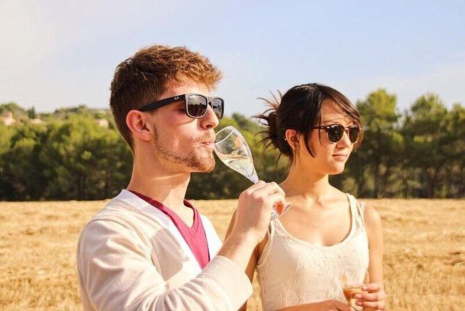 Catalonia Hot Air Balloon with Optional Pick up from Barcelona - The Value for Money