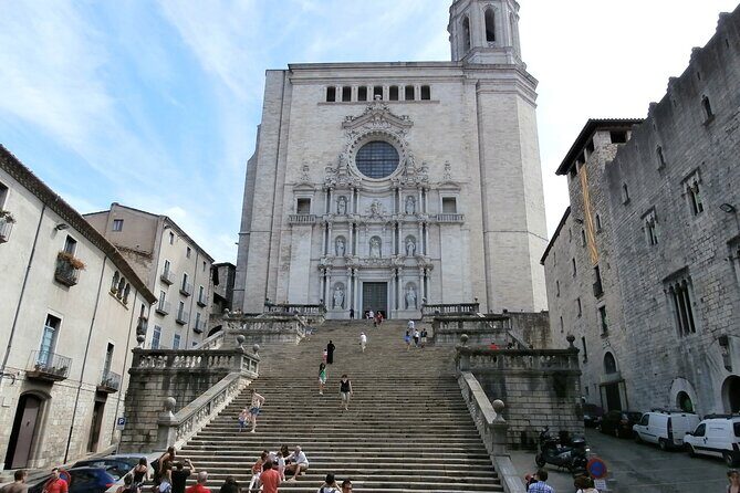 Catalonia Private Tour with Medieval Towns and Montserrat with Transport - Final Thoughts