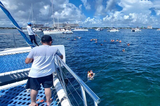 Catamaran Adventure Isla Mujeres with Snorkeling and Beach Club - Final Thoughts