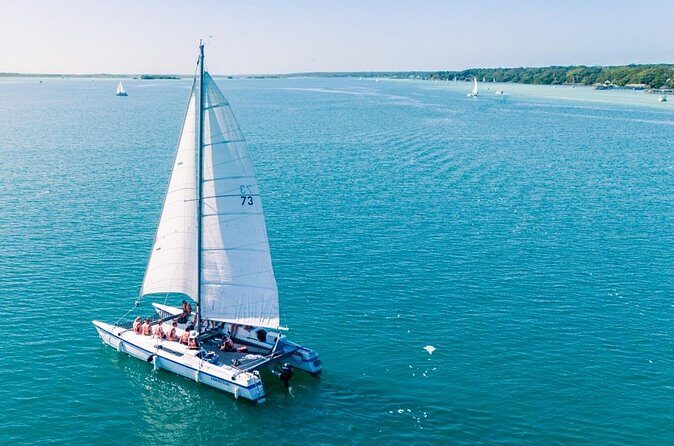 Catamaran Adventure: Navigate the Seven Colors - Final Thoughts