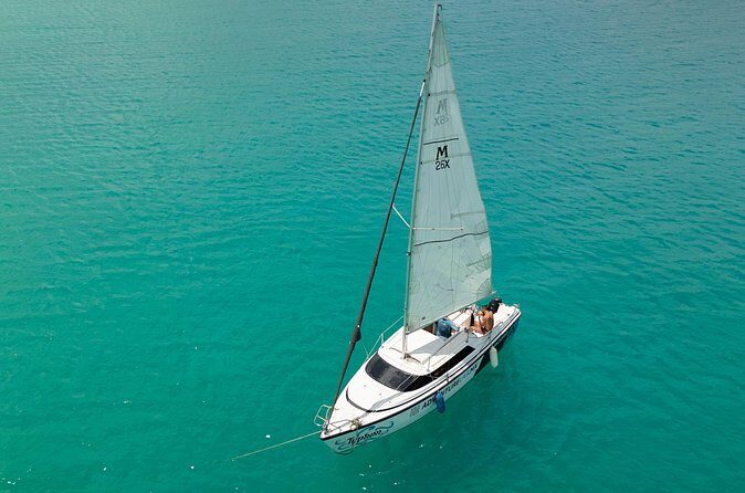 Catamaran Adventure: Navigate the Seven Colors - FAQs