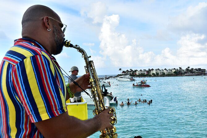Catamaran Adventure Tour Isla Mujeres Unlimited from Cancun with Transportation - Who Is This Tour Best For?