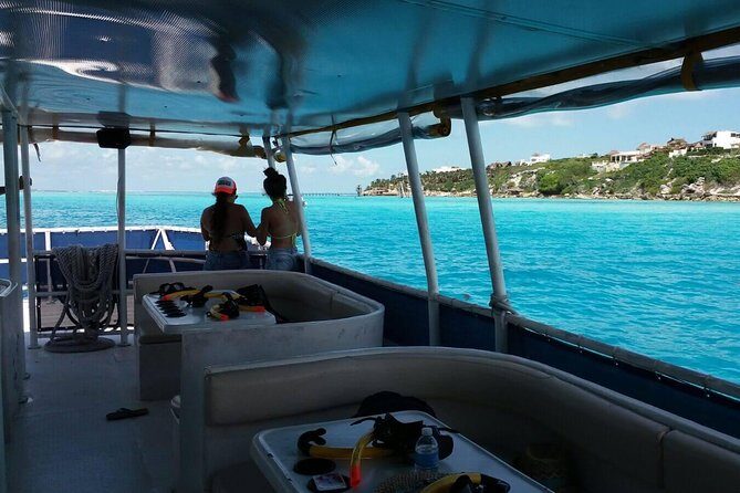 Catamaran Adventure Tour Isla Mujeres Unlimited from Cancun with Transportation - Final Thoughts