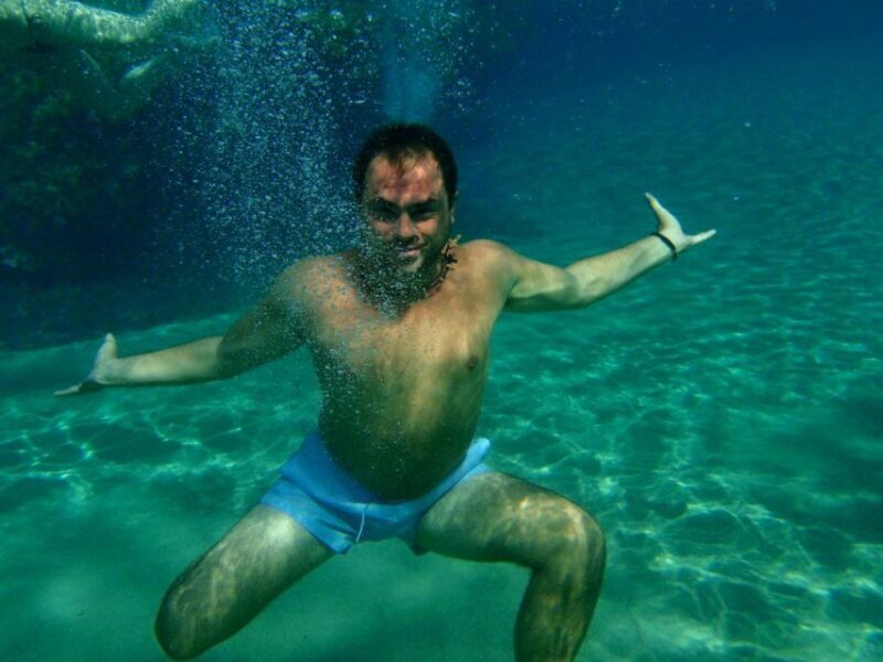 Catamaran Afternoon Cruise: Kleftiko half day with sunset - FAQ