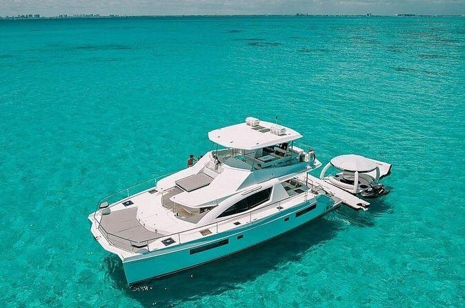 Catamaran and Reef Snorkel in Cancun - How It Compares and Who Will Love It
