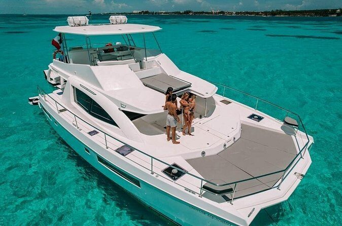 Catamaran and Reef Snorkel in Cancun - Final Thoughts: Is This Tour Right for You?