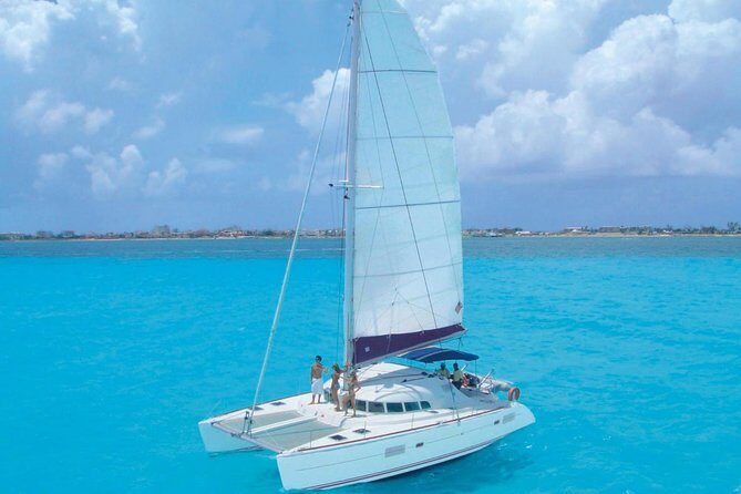Catamaran and snorkel in isla mujeres - Who Should Consider This Tour?