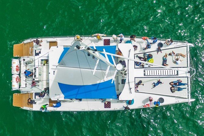 Catamaran Cruise in Lagos - Practical Aspects to Consider