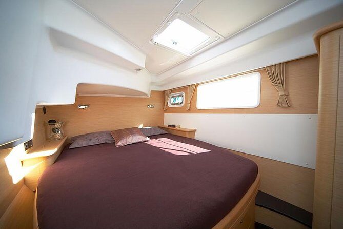 Catamaran cruise in Mykonos with Meal, Drinks & Transport - Final Thoughts