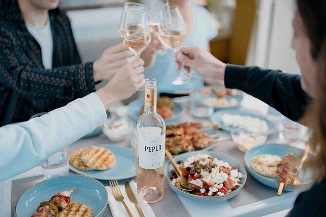 Catamaran Cruise in Nafplio | Private - FAQ