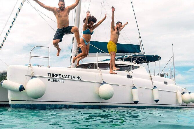 Catamaran Cruise in Riviera Maya With Snorkeling & Beach Club - The Value for the Price