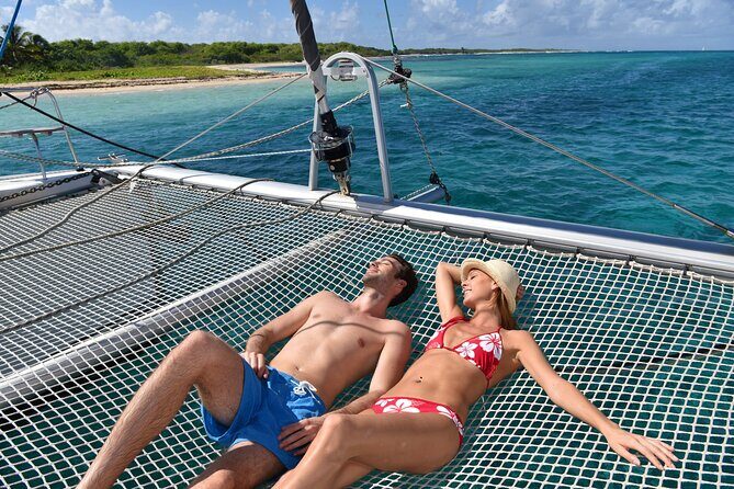 Catamaran Cruise in Riviera Maya With Snorkeling & Beach Club - Who Should Book This Tour?