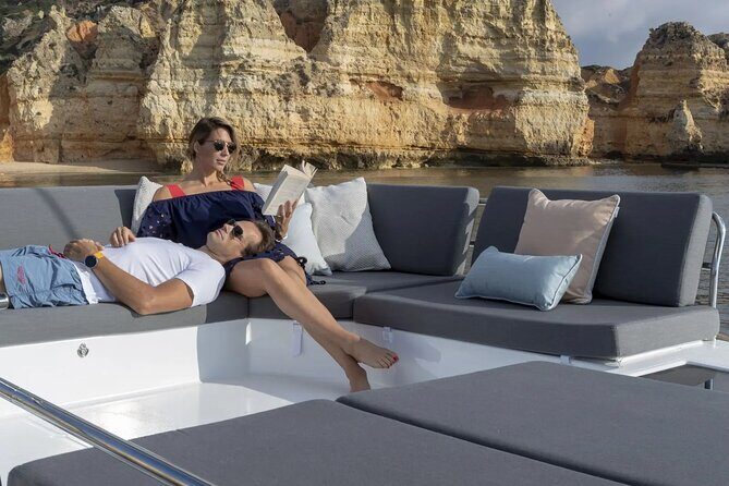 Catamaran cruise in the Frioul Archipelago in Marseille - The Value of This Experience