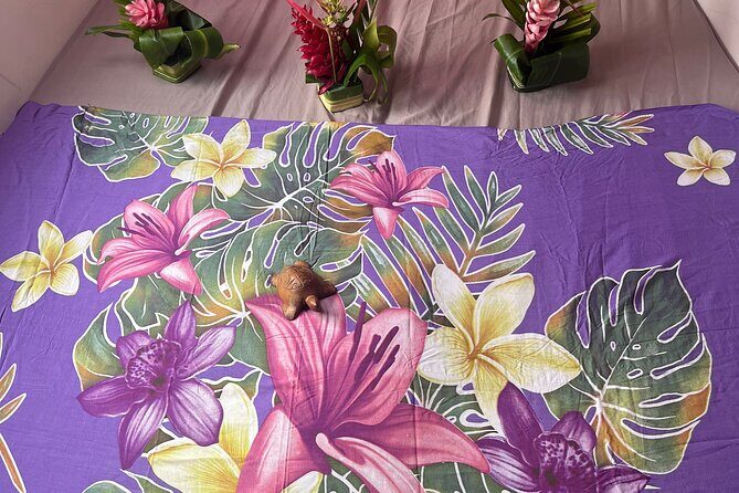 Catamaran Cruise Polynesia 7 Days PRIVATE  Leeward Islands - Final Thoughts