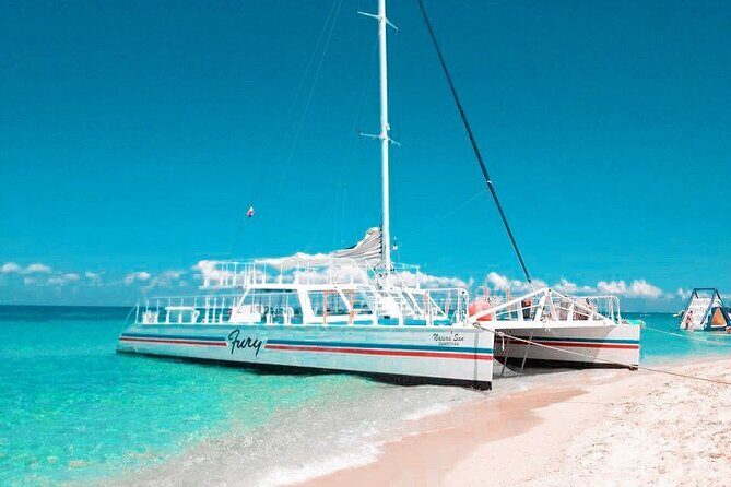 Catamaran Cruise to Cozumel Reefs + Water Park Fun - Real Traveler Feedback and Tips