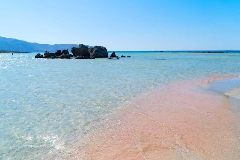 Catamaran Cruise to Elafonisi & Kedrodasos: Lunch & Open Bar - Price & Value