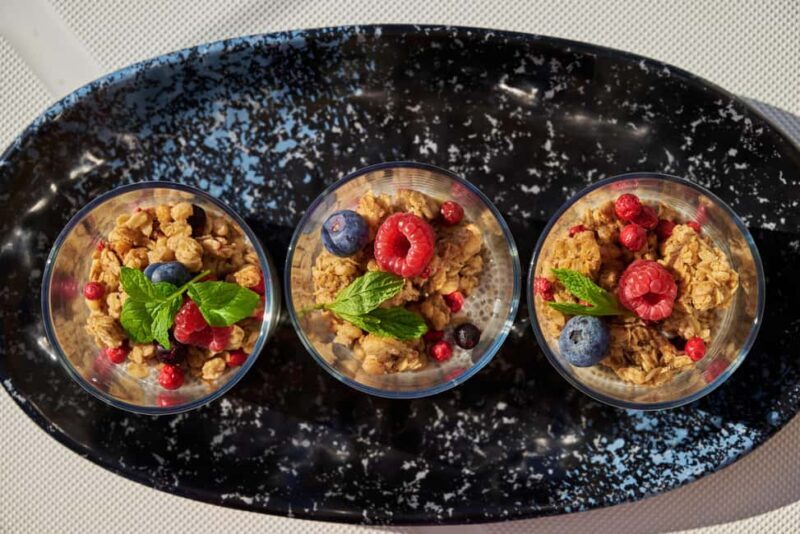 Catamaran Cruise to Elafonisi & Kedrodasos: Lunch & Open Bar - FAQ