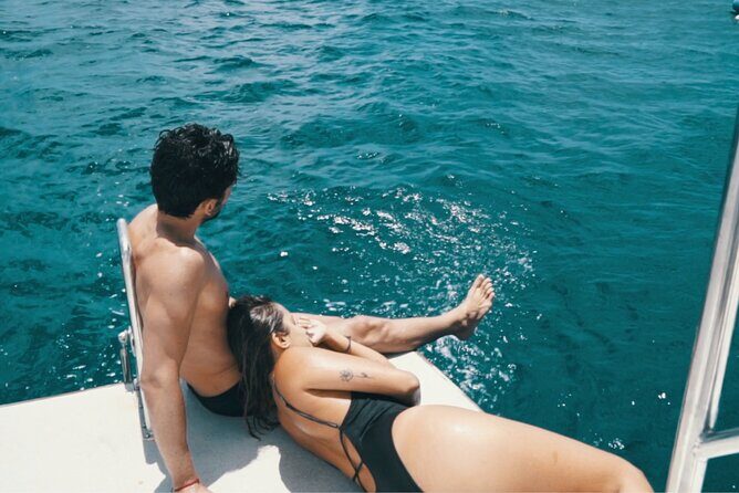 Catamaran Cruise to Papagayo beaches, lunch and water activities - Who Is This Tour Best For?