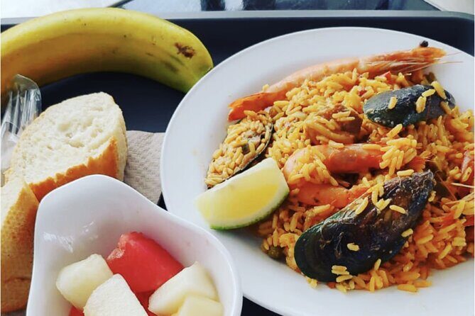 Catamaran Cruise to Papagayo beaches, lunch and water activities - Final Thoughts