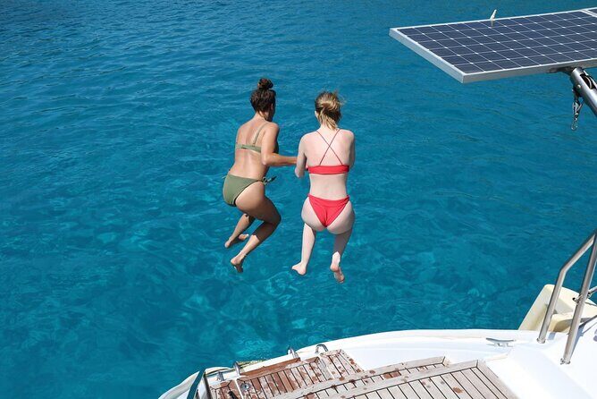 Catamaran Cruises Rhodes - 6 Hours Day Cruise ALL INCLUSIVE - Final Thoughts: Is It Worth It?