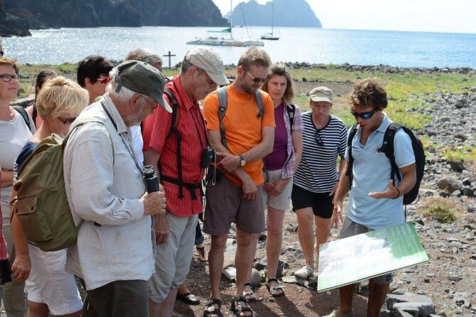 Catamaran Day Cruise to Desertas Islands from Funchal - What to Expect from the Experience