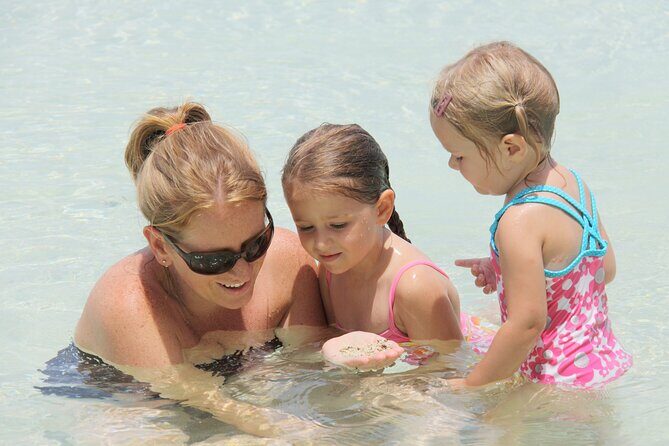 Catamaran Day Sail Shelling Excursion 42ft. Mainecat Cool Beans - FAQ