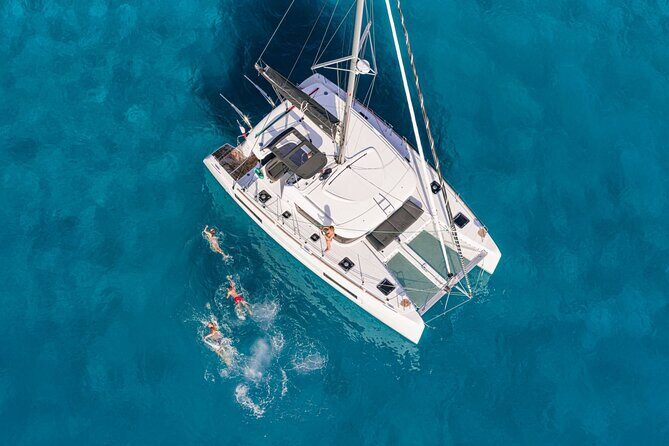 Catamaran Day & Sunset Cruises with meals Drinks and transportation - Practical Details That Matter