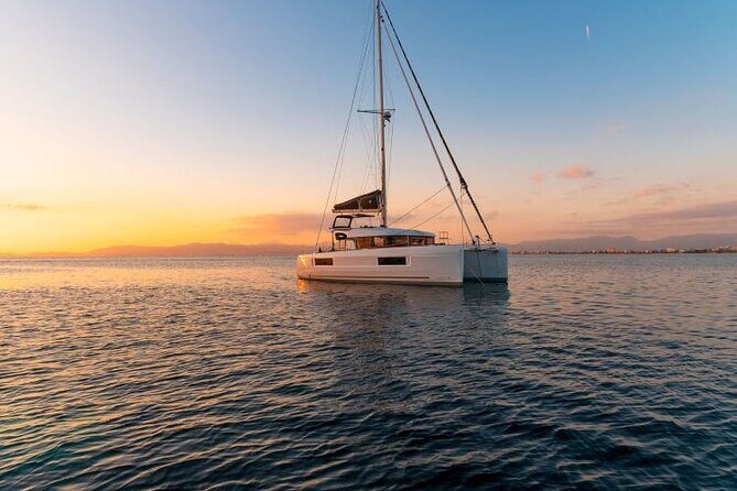 Catamaran Day & Sunset Cruises with meals Drinks and transportation - Frequently Asked Questions